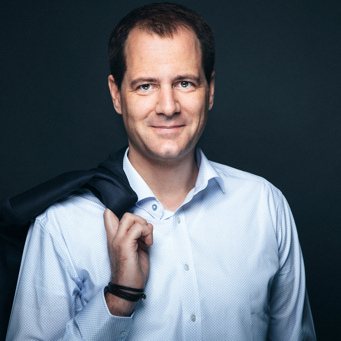 Stefan Haider